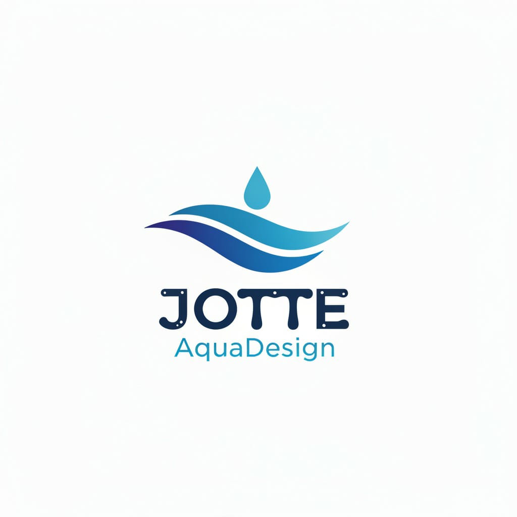 Jotte AquaDesign Logo